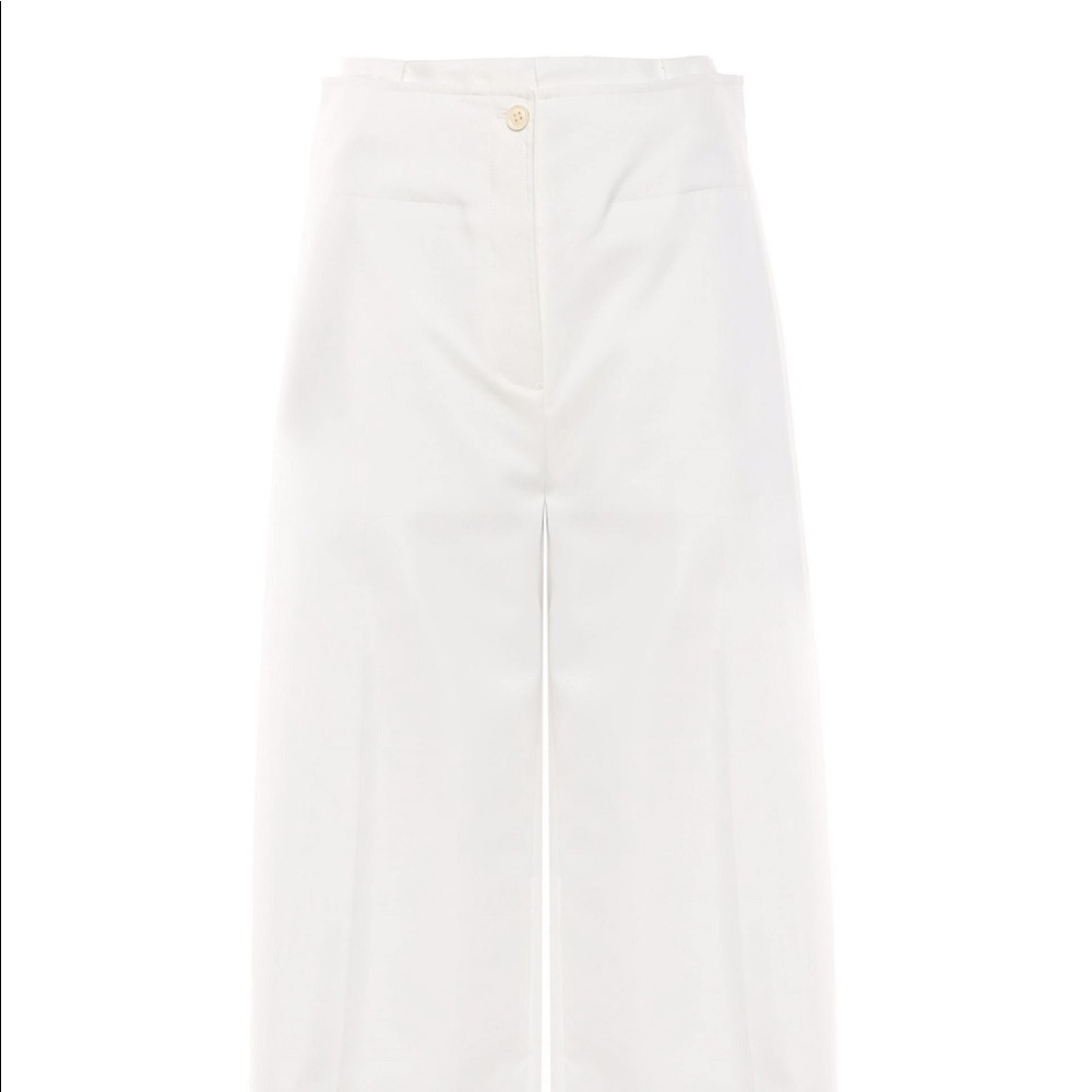 NEW Adeam wide leg pants